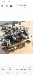  5 قطع غيار سيارات