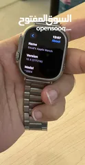  3 ساعة ابل  Apple Watch