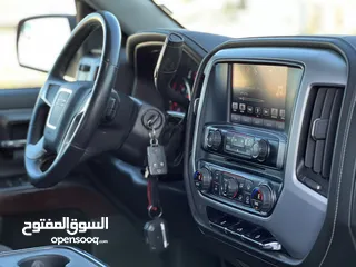  28 بسعر مغري 2016 GMC SIERRA Z71 4x4