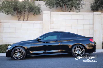  29 Bmw 428i  السعر 23500 وقابل للتفاوض للجاد بالشراء  السيارة اعلى مواصفات و قمة النظافة