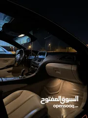  3 موديل 2014Bmw 640i