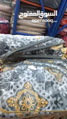 6 bunkbed mattress balanket pillow