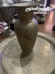  7 انتيكا نحاس قديم جدا