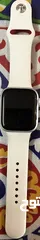  6 Apple Watch series 8  ابل واتش الجيل الثامن سيريس 8