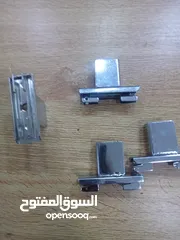  4 معدات محل البسه اوروبي للبيع بسعر جيد