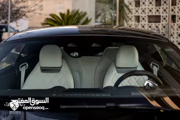  15 Mercedes-Benz AMG GT43  2025  Brand New