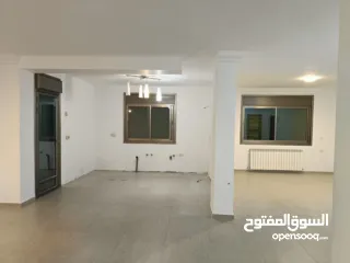  6 شقة للبيع 165 متر صافي + مدخل مع ساحة وحديقة خارجية في ارقى احياء الماصيون