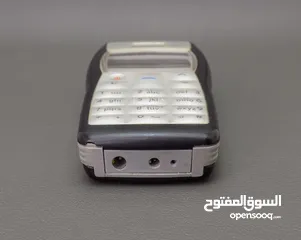  8 نوكيا اصدار سنة 2005 هنجاري أصلي شبه جديد Nokia 1100