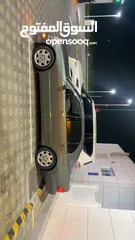  6 لكزس LS430 للبيع 2001