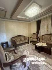  1 طقم كنب 7 مقاعد  وغرفه نوم أطفال