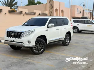  1 برادو17 سعودي ممشي