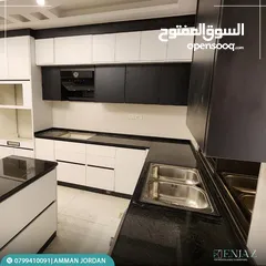  16 تفصيل مطابخ بأعلى الموصافات