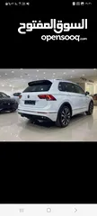  2 تيجوان للبيع 2022