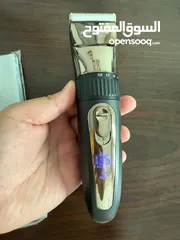  3 ماكينة حلاقه نخب اول