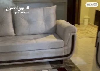 5 طقم كورنر فخم للبيع