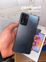  1 ردمي نوت 11 برو 5g