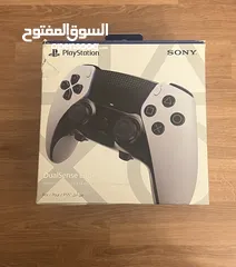  3 Ps5 edge controller