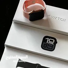  2 ساعات ذكية