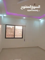  23 شقة للبيع في طبربور قرب جامعة العلوم الاسلامية. مساحة 156 متر مربع