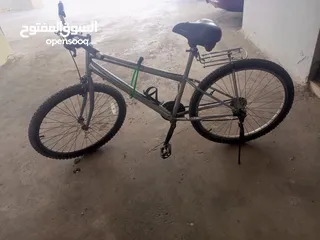  1 بسكليتات للبيع