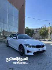  10 2022 BMW 330i