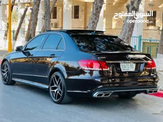  3 مرسيدس E350للبيع
