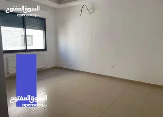  6 شقة فارغة للايجار في منطقة خلدا