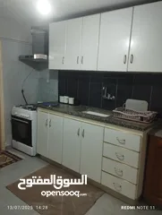  5 استديو مفروش للايجار