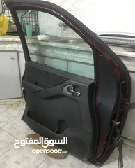  7 4 أبواب نيسان نيفارا أوروبي مستعمل بحال الوكالة