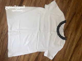  2 بلوزه زارا جديده