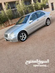  1 مرسيدس بنز c200 فحص كامل