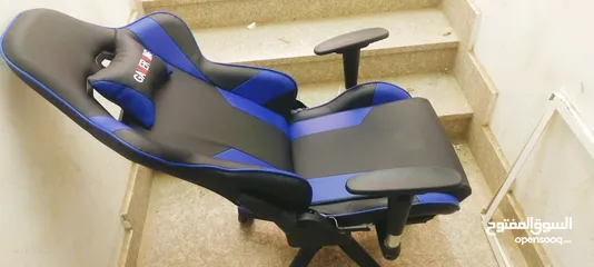  2 كرسي العاب Gaming chair