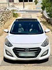  3 هيونداي i30 ديزل