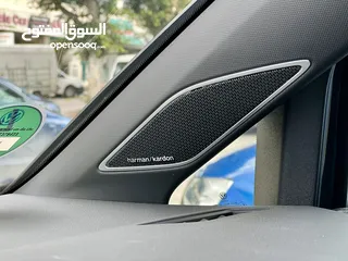  12 Golf GTI MK8 2021 فل الفل اضافات مش منمرة