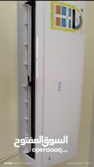  1 Samsung & Asset Split Air Conditioners