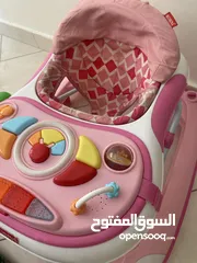  1 كراجة من Robins