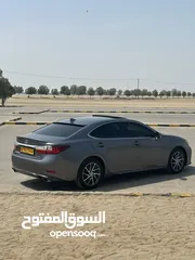  2 لكزس es350