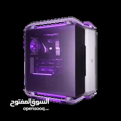  8 Cooler Master Cosmos C700P Full Tower Case