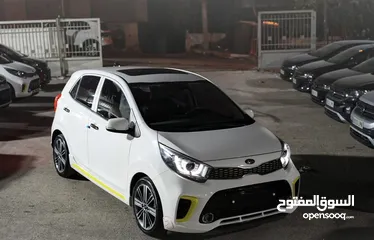  1 ميت مورنينج