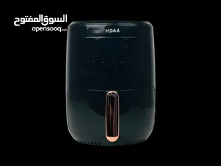  5 قلاية هوائية 8 لتر