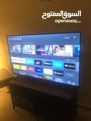  2 تلفزيون هايسنس 50 بوصة