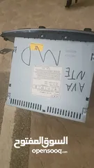  2 مسجل MD الاصلي 2015 وكالة