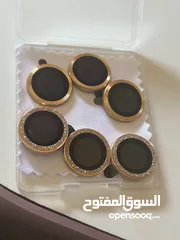  1 اكسسوارات ايفون 13 بروماكس