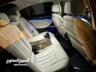  6 Bmw 530e 2019