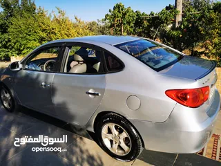  5 افانتي hd 2009  لوكشري