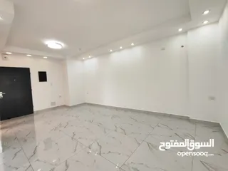  14 شقة مطلة سوبر ديلوكس غير مفروشة للايجار بين الماصيون ورافات