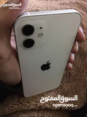  2 ايفون 12  iphone 12