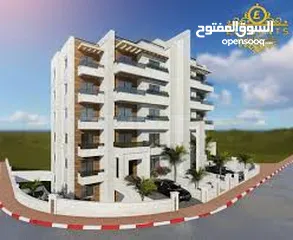  3 عمارة في بيتونيا