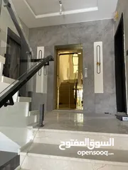 7 شقق مميزه للبيع في الكرسي من المالك مباشره