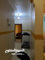  15 شقة للبيع طابق تسوية